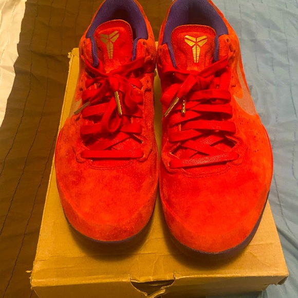 Kobe 8 ext year of the snake - Picture 4 of 5
